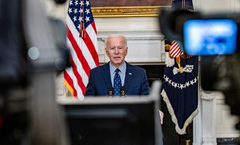 Hell freezes over: Newspaper says Trump shares credit with Biden on vaccines