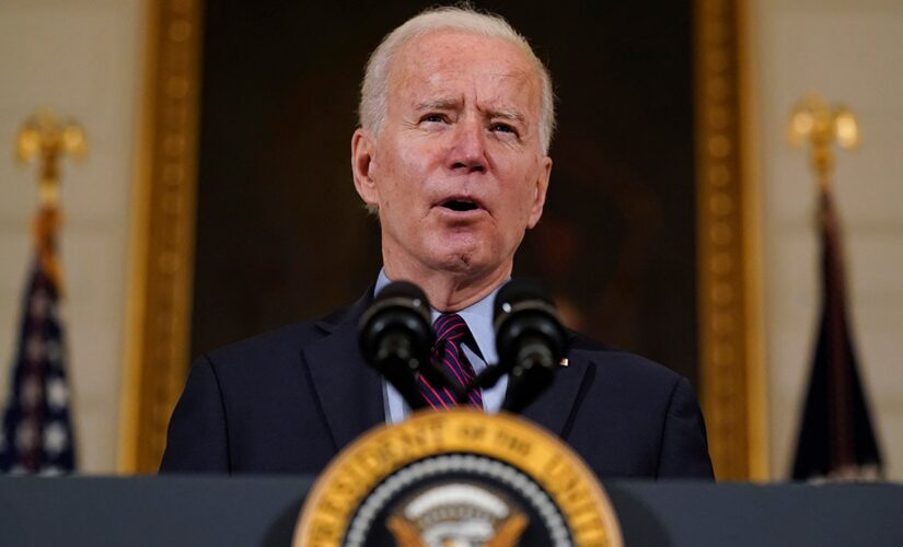 Washington Post warns Biden facing ‘political threat’ from ‘border upheaval’