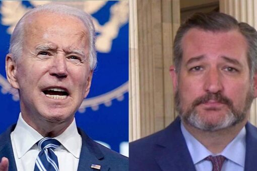 Cruz warns of radical American transformation if Democrats kill filibuster