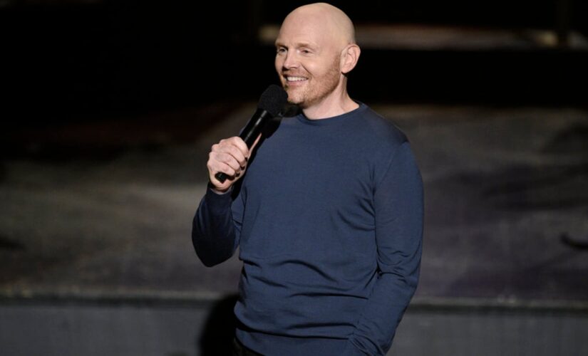 Bill Burr’s controversial 2021 Grammys presentation sparks backlash from viewers on social media