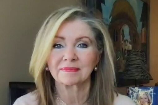 Sen. Blackburn on massive coronavirus package heading to House without GOP support