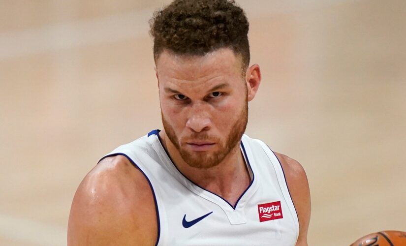 Blake Griffin agrees to deal with Nets