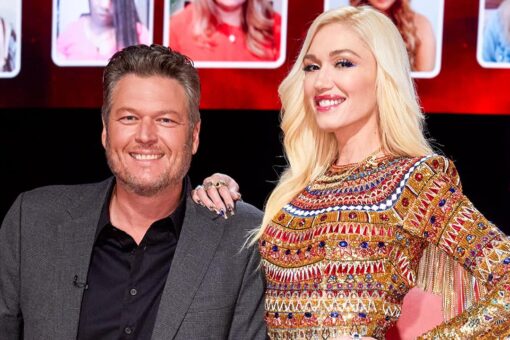 Blake Shelton says he, Gwen Stefani hope to marry ‘this summer’