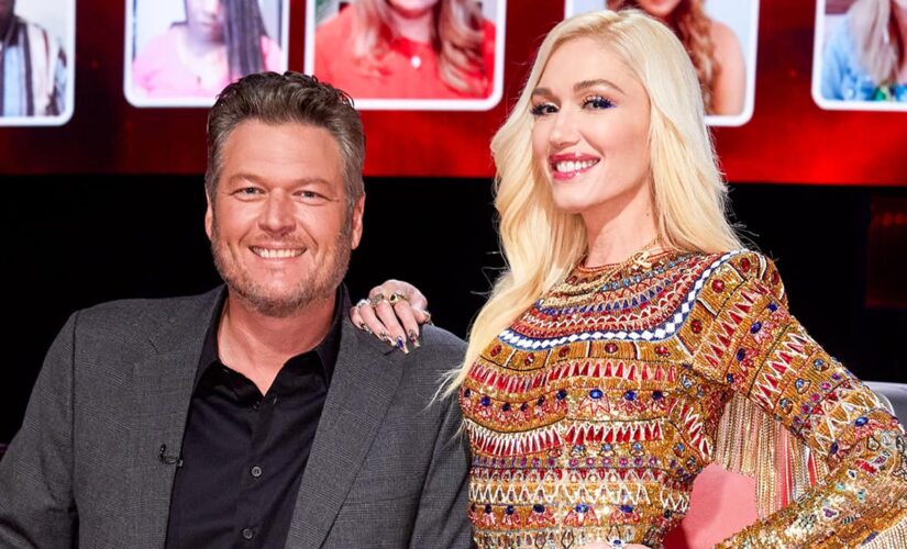 Blake Shelton says he, Gwen Stefani hope to marry ‘this summer’