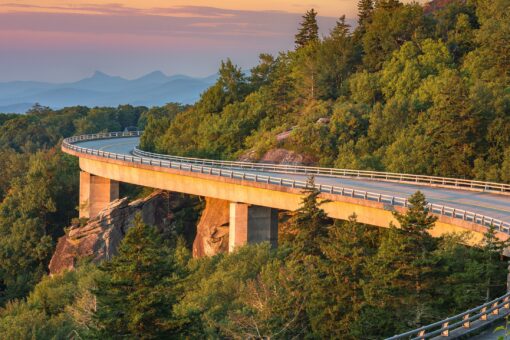 These are the National Park Service’s most popular sites from 2020