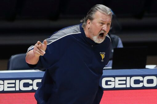 West Virginia, others overcome obstacles to get to NCAAs
