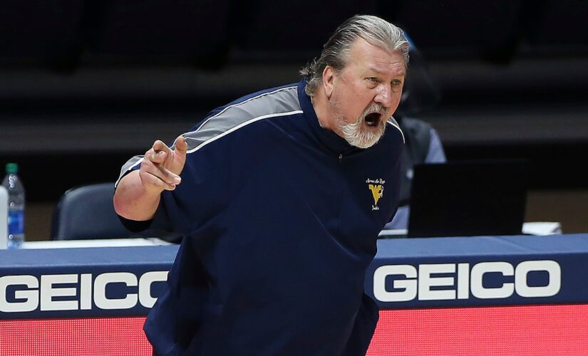 West Virginia, others overcome obstacles to get to NCAAs