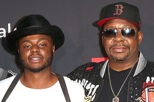 Bobby Brown Jr.’s cause of death revealed