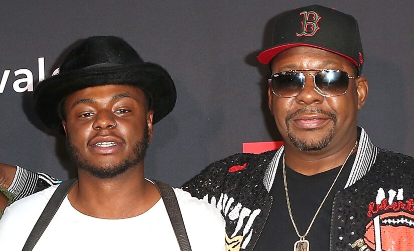 Bobby Brown Jr.’s cause of death revealed