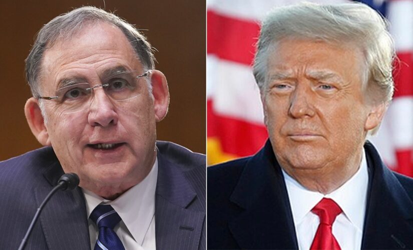 Trump endorses Arkansas Sen. John Boozman for reelection