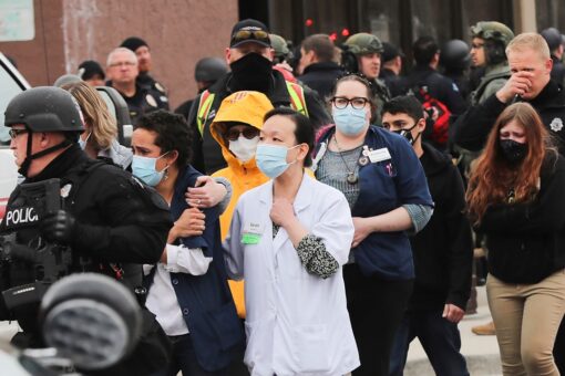 Colorado sports teams react to Boulder supermarket shooting
