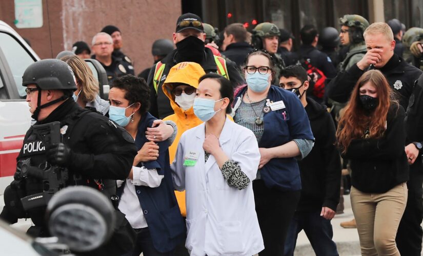Colorado sports teams react to Boulder supermarket shooting