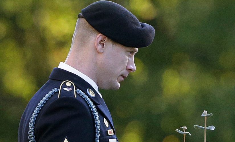 Bergdahl appeals court-martial over Trump, McCain comments