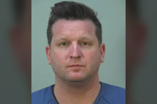 Judge who headed ‘Drag Queen Story Hour’ sponsor arrested on child porn charges