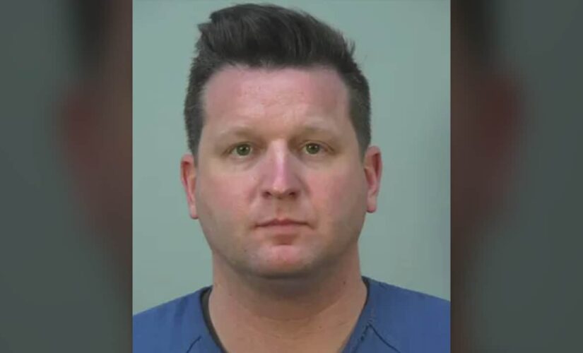 Judge who headed ‘Drag Queen Story Hour’ sponsor arrested on child porn charges
