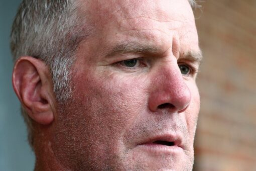 Brett Favre ‘almost wanted to kill himself’ after quitting painkillers in the ’90s