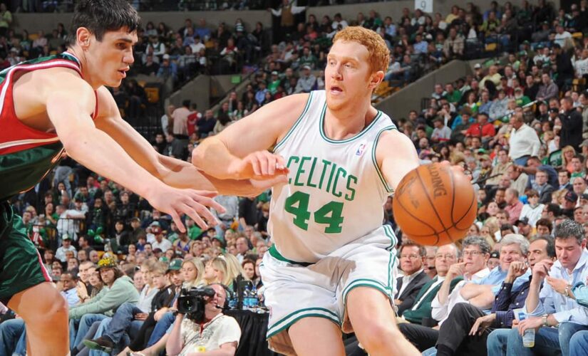 Ex-NBA forward Brian Scalabrine absolutely owns high school player after getting called out in viral TikTok