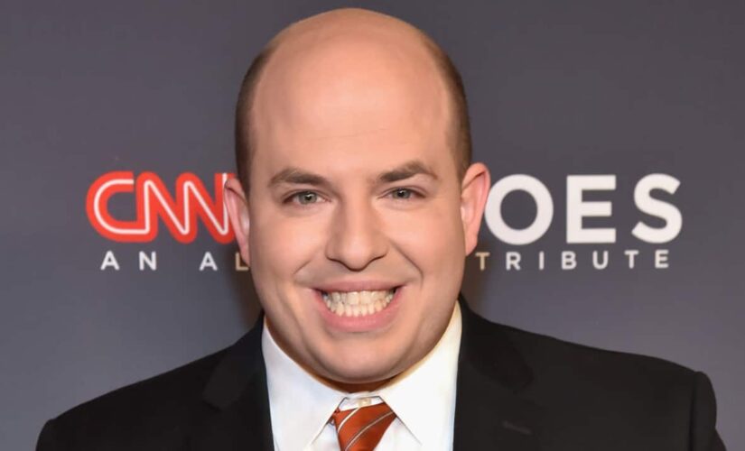 CNN’s Stelter reverts to Trump-bashing after lowest-rated show of 2021