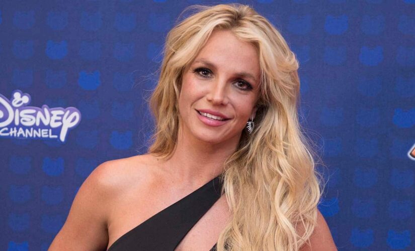 Britney Spears says she ‘cried for two weeks’ after watching parts of ‘Framing Britney Spears’ documentary