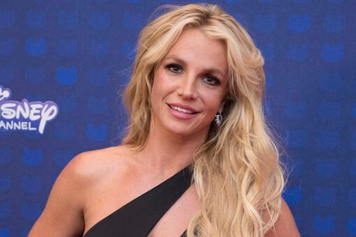 Britney Spears says she ‘cried for two weeks’ after watching parts of ‘Framing Britney Spears’ documentary