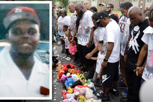 Ferguson activists, Michael Brown’s father demand $20M from BLM