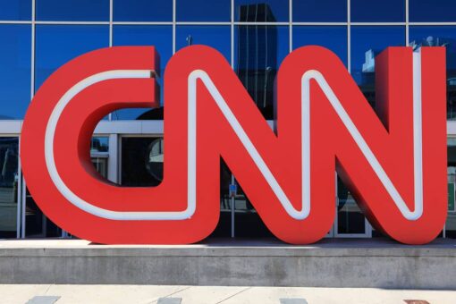 CNN slammed for questionable tweet that refers to murder as an ‘accident’