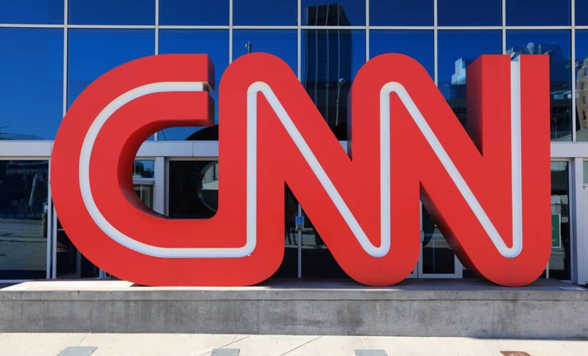 Ex-CNN’er torches network for having ‘thumb’ on the scale