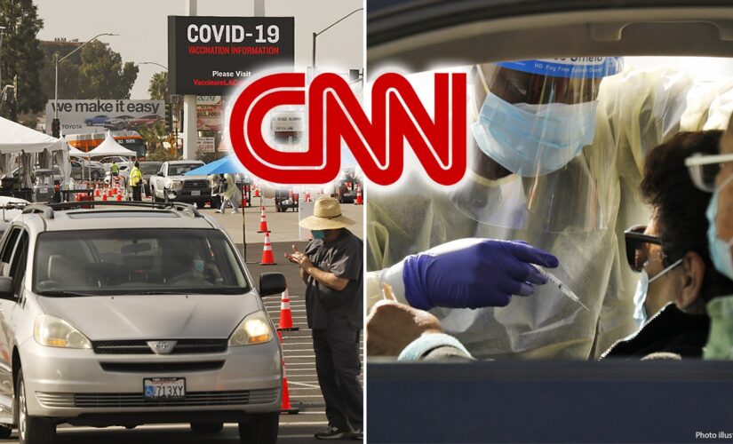 CNN honcho finds silver lining of deadly coronavirus pandemic: ‘It’s really good for ratings’