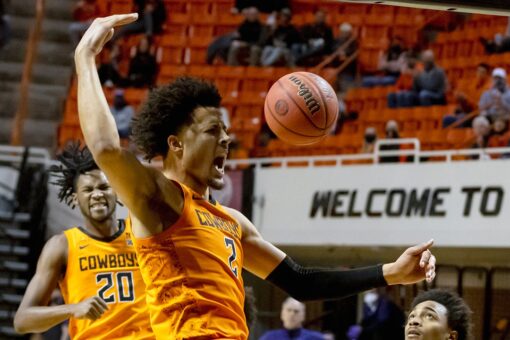 Gonzaga, Baylor dominate AP All-America teams