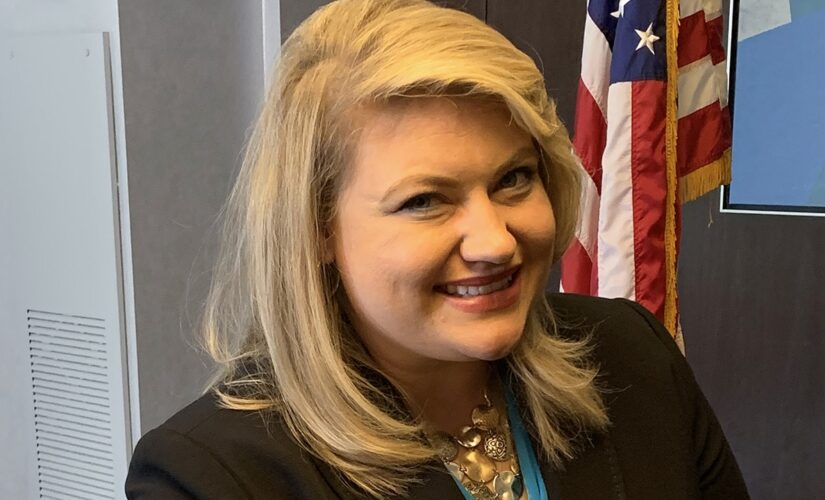 Rep. Kat Cammack invites Dems to meet their local police: ‘I am challenging them to a ride-along’