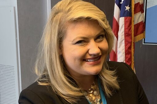 Rep. Kat Cammack invites Dems to meet their local police: ‘I am challenging them to a ride-along’