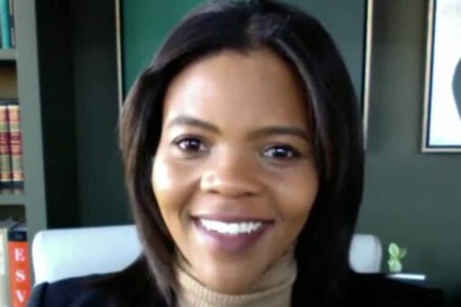 Candace Owens tells ‘Tucker’ voter ID complaints show Democrats think of Blacks as ‘Neanderthals’