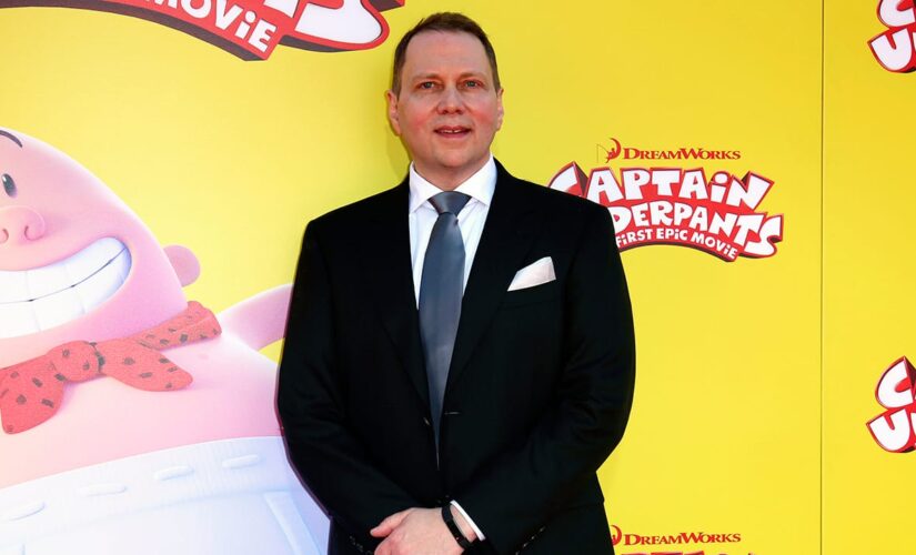 ‘Captain Underpants’ book pulled for ‘passive racism,’ author apologizes and vows to donate sales