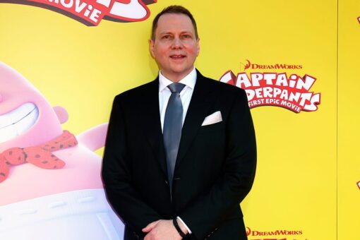‘Captain Underpants’ book pulled for ‘passive racism,’ author apologizes and vows to donate sales