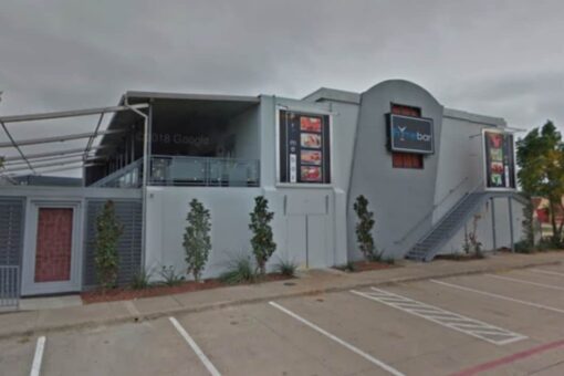 Dallas nightclub shooting: woman killed, 8 injured