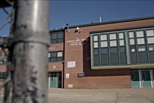 Baltimore HS student fails all but 3 classes over 4 years, ranks near top half of class