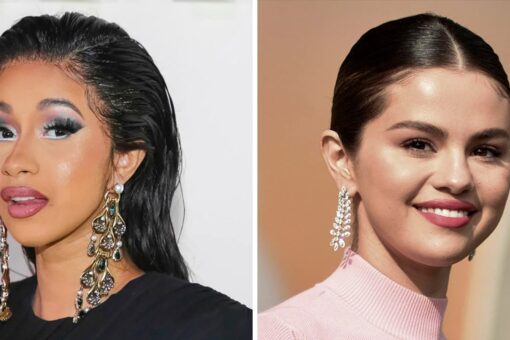 Cardi B says Selena Gomez needs an ‘edgy’ era before retiring from music: ‘She needs one more era’