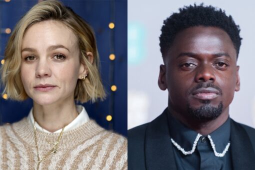 ‘SNL’ taps Oscar nominees Carey Mulligan, Daniel Kaluuya to host show