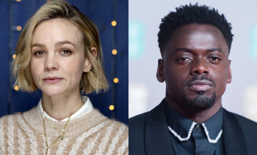 ‘SNL’ taps Oscar nominees Carey Mulligan, Daniel Kaluuya to host show