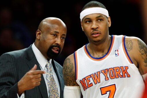 Indiana Hoosiers to hire Mike Woodson as coach