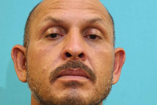 Texas school employee wanted for murder is captured in Mexico after 7 years on the run, authorities say