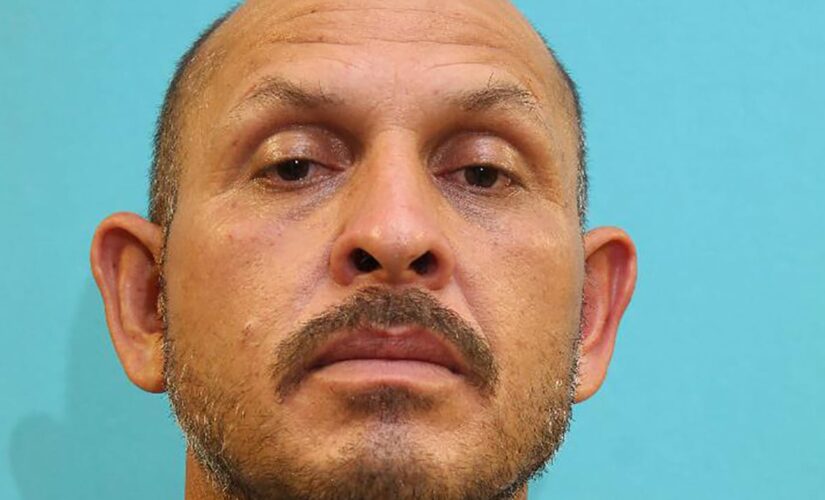 Texas school employee wanted for murder is captured in Mexico after 7 years on the run, authorities say