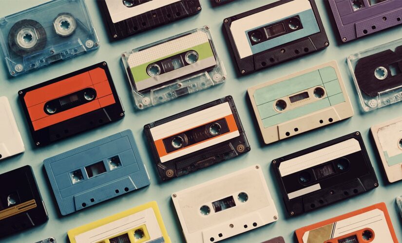 Dutch inventor of cassette audio tape dies at 94