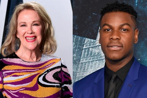Golden Globes 2021: Partial winners list