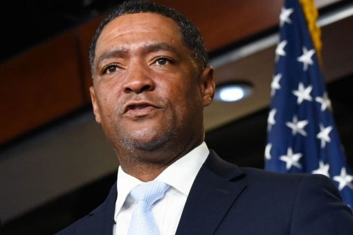 Top Biden adviser pushes reparations commission, predicts progress ‘breaking down systemic racism’