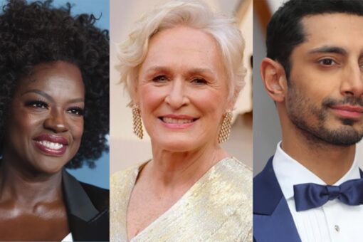 Oscar 2021 nominees react to their nominations for the 93rd annual Academy Awards