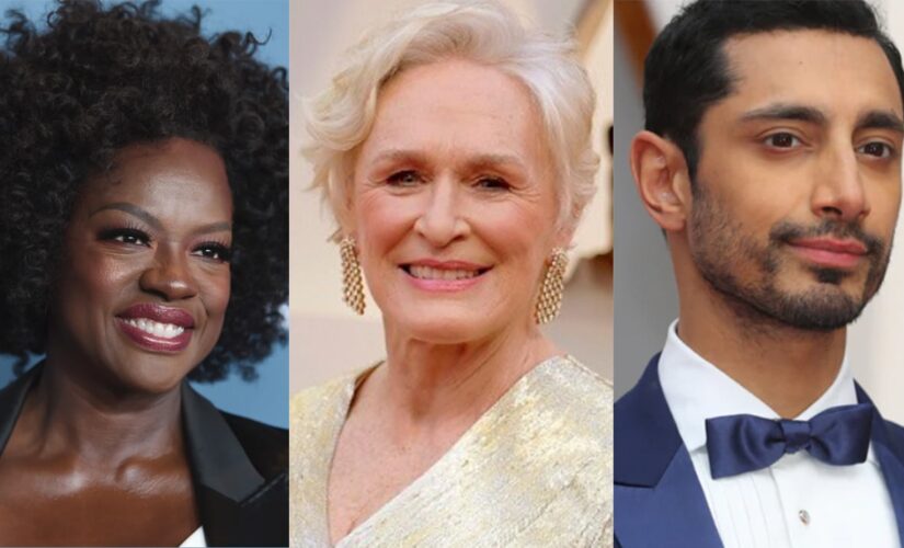 Oscar 2021 nominees react to their nominations for the 93rd annual Academy Awards