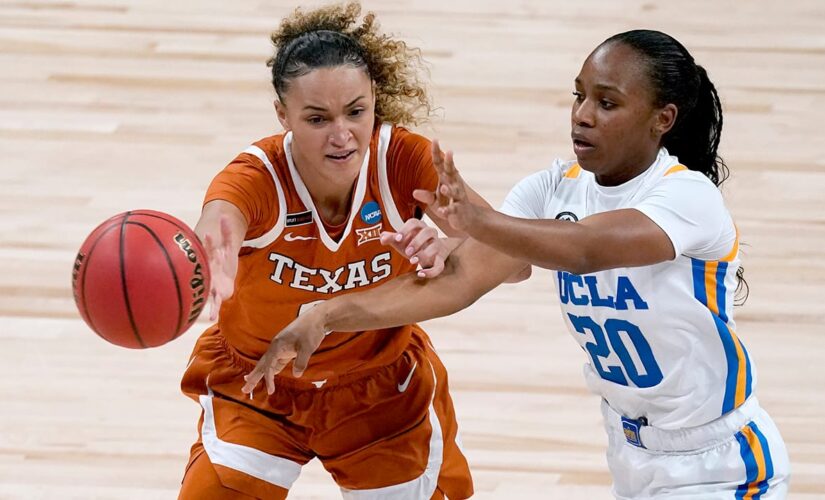 Texas advances to Sweet 16 with 71-62 win over UCLA