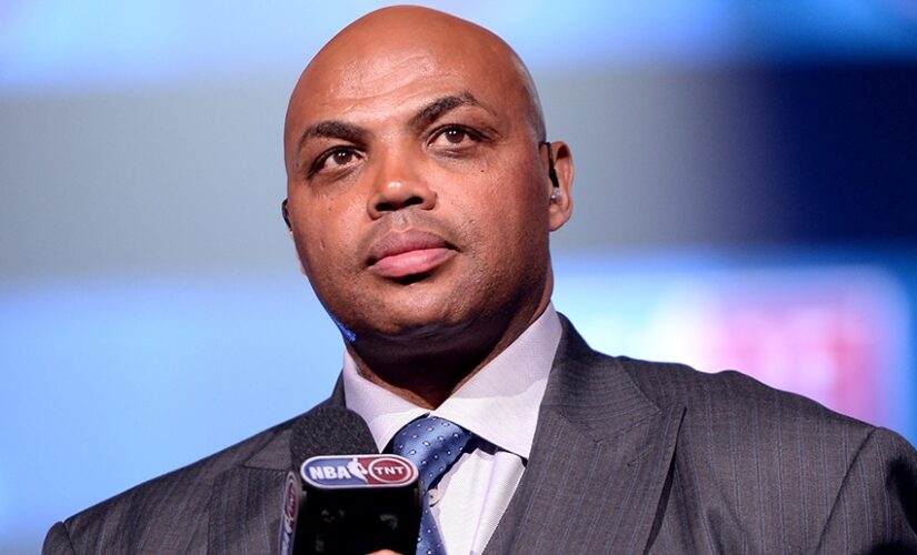 Charles Barkley is ‘sick and tired’ of student-athletes getting told ‘free education is nothing’
