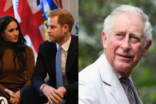 Prince Charles wanted to issue detailed rebuttal after Prince Harry, Meghan Markle interview: report